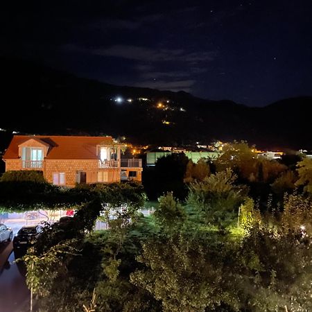 Apartmani Mendula Budva Luaran gambar