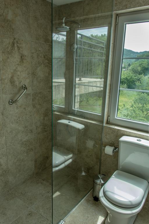 Apartmani Mendula Budva Luaran gambar