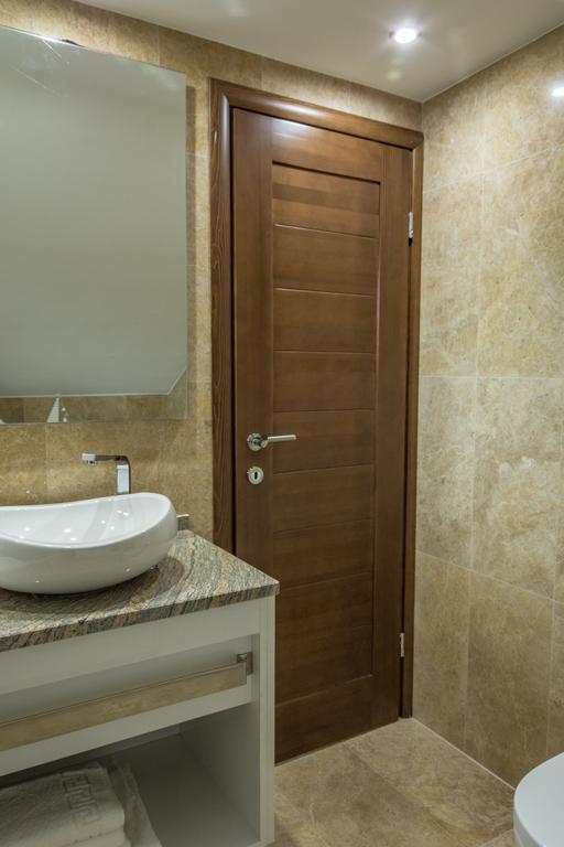 Apartmani Mendula Budva Luaran gambar