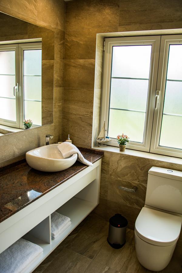 Apartmani Mendula Budva Luaran gambar