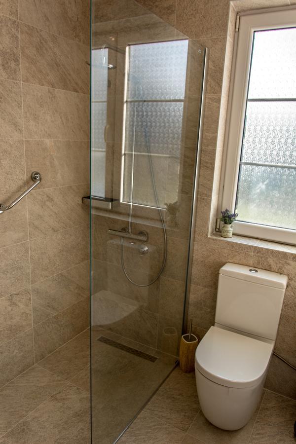 Apartmani Mendula Budva Luaran gambar